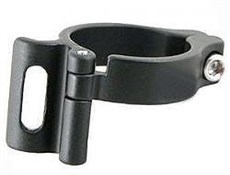 Front Mech Conversion Bracket