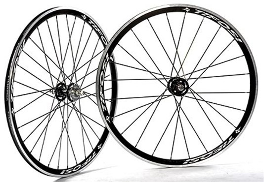 Tifosi Track Singlespeed Fixie Wheels