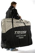XL Padded Bike Bag