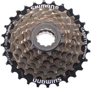 HG20 7 Speed Cassette