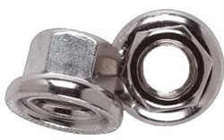Pista Track Nuts