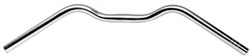 Trekking Comfort Alloy Handlebars