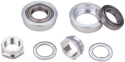 1-Piece Crank BMX Sealed Bearing BB
