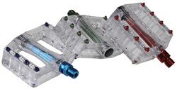 Pinhead HL Platform Pedals