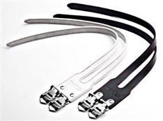 Duo Toe Straps Pair