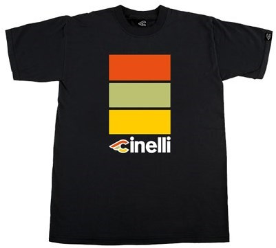 Cinelli Italo 79 T-shirt