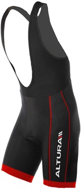 Altura Team Bib Short 2012