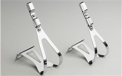 Toe Clips