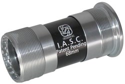Waffen Euro/ MTB BB 22mm Axle