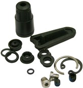 Lever Service Kit Juicy 3.5/5/7/Carbon 08-09