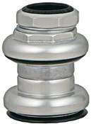 Alloy 1 inch Threaded Headset