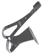 Steel Toe Clips