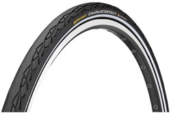 Comfort Contact Reflex Urban Mountain Bike Tyre