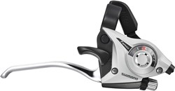 Altus EF51 8 Speed STI Lever Pair
