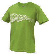 Spark Bamboo Kids Tee 2012