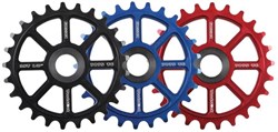 Woodstock Spline Drive Chainwheel