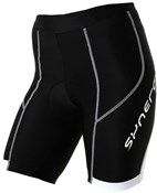 Synergy Womens Shorts 2012