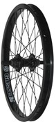 Black Dog Cassette Rear Wheel