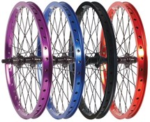 Trix Rear Cassette BMX Wheel
