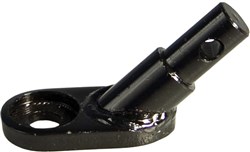 Spare Trailer Mounting Kit For Adventure Trailers