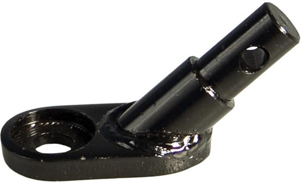 Adventure Spare Trailer Mounting Kit For Adventure Trailers