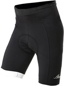 Classic Waist Shorts 2012