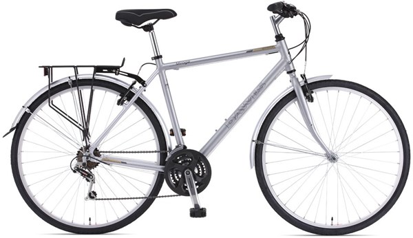 Dawes Mirage 2012 - Hybrid Classic Bike