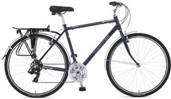 Mojave 2012 - Hybrid Classic Bike