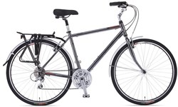 Sonoran 2012 - Hybrid Classic Bike