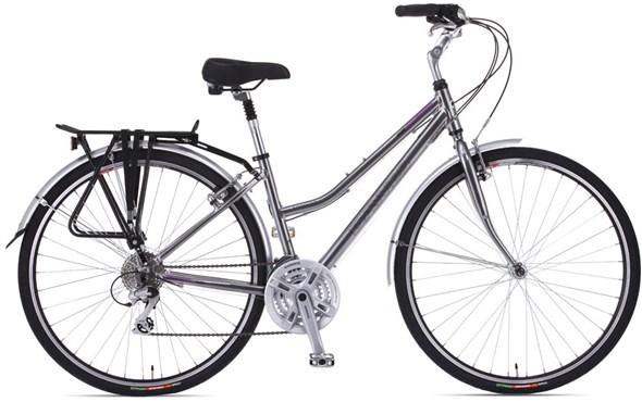 Dawes Sonoran Womens 2012 - Hybrid Classic Bike