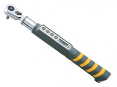 D-Torq Torque Wrench