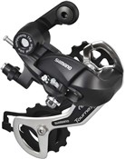 Tourney 6/7 Speed Direct Mount Rear Mech