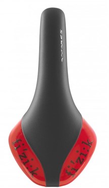 Fizik Antares Braided Performance Saddle