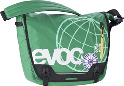 Messenger Bag