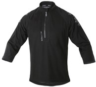 Attack 3/4 Sleeve Jersey 2012