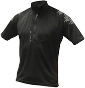 Attack Short Sleeve Jersey 2012
