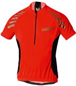 Night Vision Short Sleeve Jersey 2012