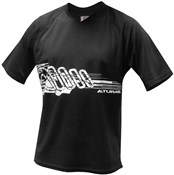 Mayhem Bamboo Woosh Tee 2012