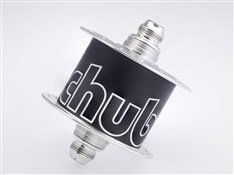 Fixed Rear Hub