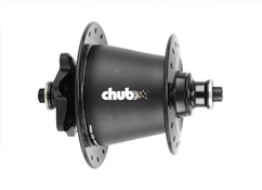 Single Front Disc Hub
