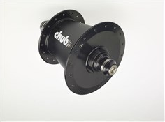 Single Rear - SS/DJ Hub