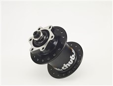 XC Front Hub