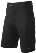 Metro Womens Baggy Shorts 2012