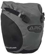 Arc 20 Roll Top Pannier (Single) 2012