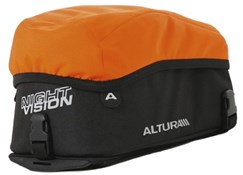 Night Vision Rack Pack 2012