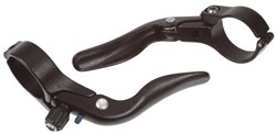 Cyclocross Levers