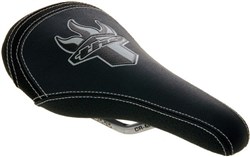 Mini Wedge Saddle