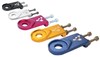 Track Chain Tensioners