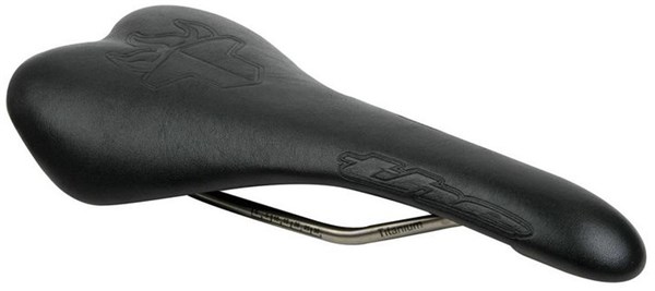 THE Industries LUX Saddle