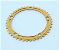 Tibia Track Chainring